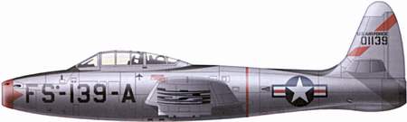 F-84E-20