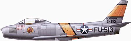 F-86F-30