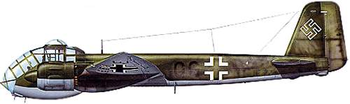 Ju.188E-1