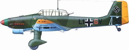 Ju.87B-2