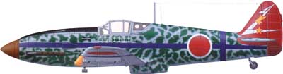 Ki-61-I-КАИ