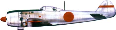 Ki-84-Ко