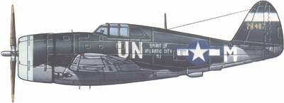 P-47G-10CU