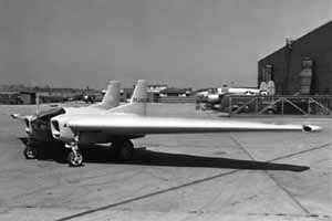 XP-79B