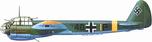 Ju.88A-5