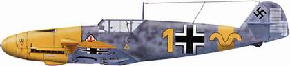 Bf.109F-4